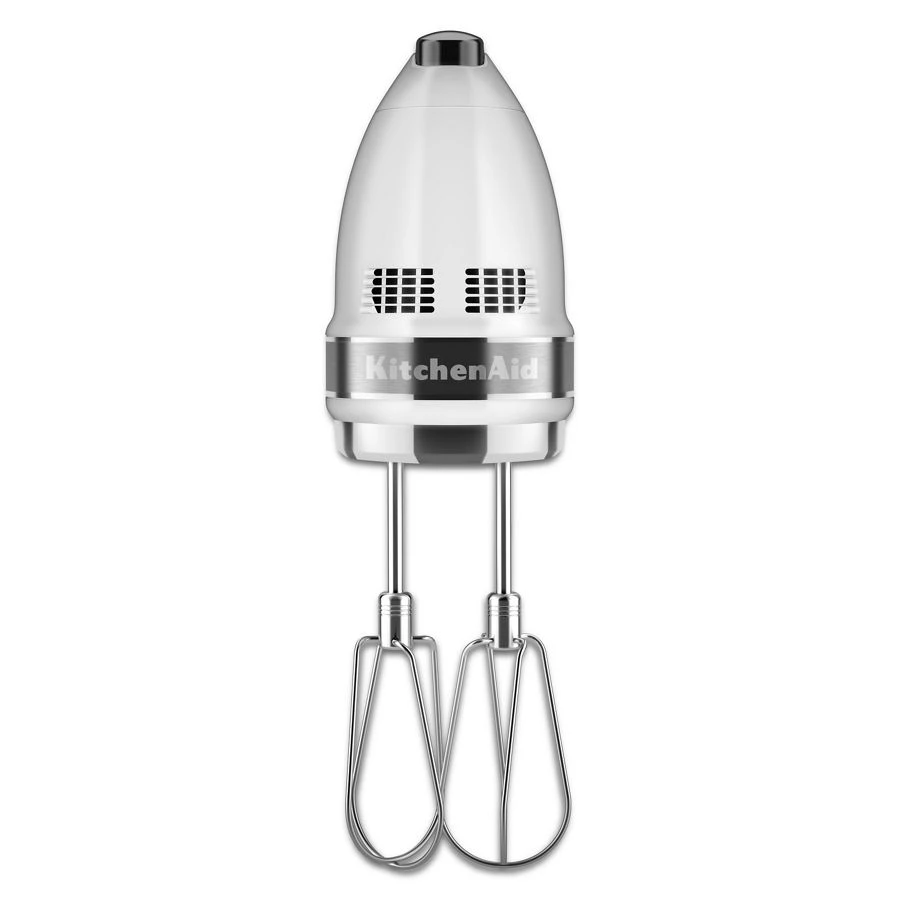 7-Speed Hand Mixer KHM7210WH