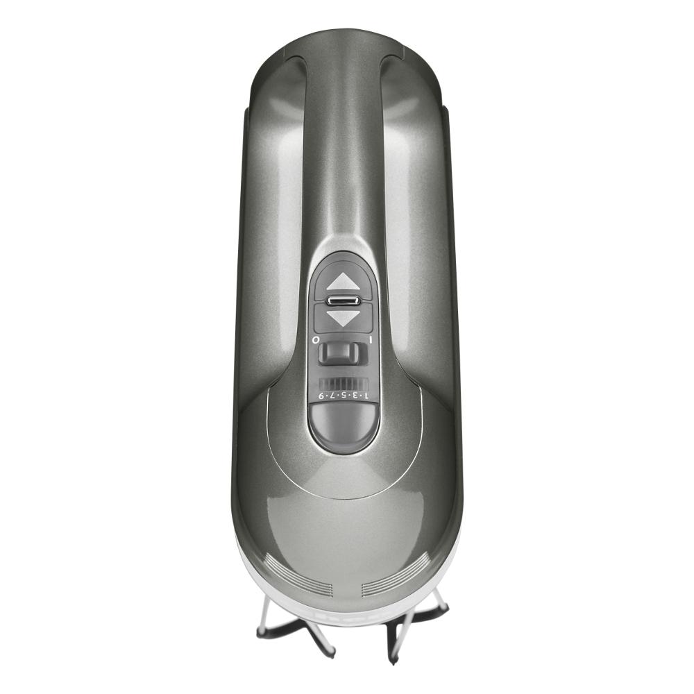 9-Speed Hand Mixer with Flex Edge Beaters KHM9218QCU, product image 2 of 7