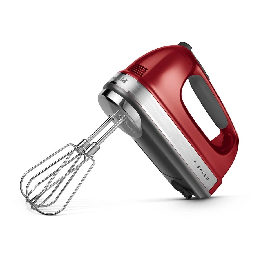 9-Speed Hand Mixer KHM926CA