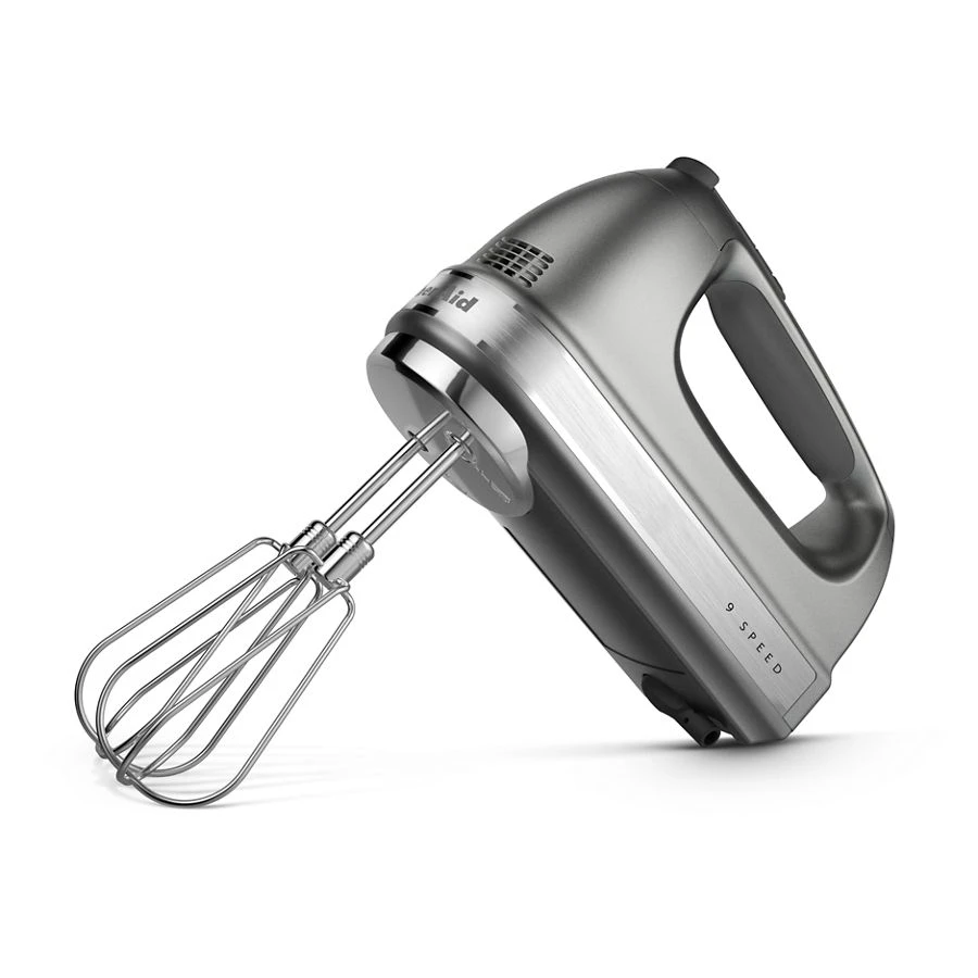 9-Speed Hand Mixer KHM926CU