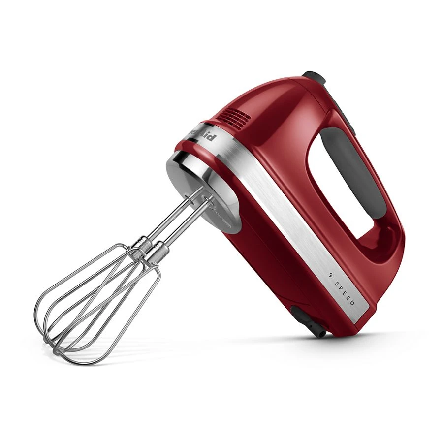 9-Speed Hand Mixer KHM926ER
