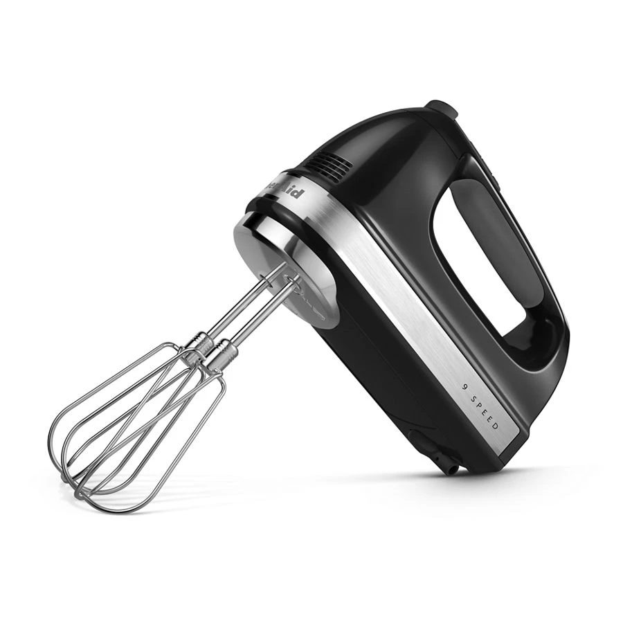 9-Speed Hand Mixer KHM926OB
