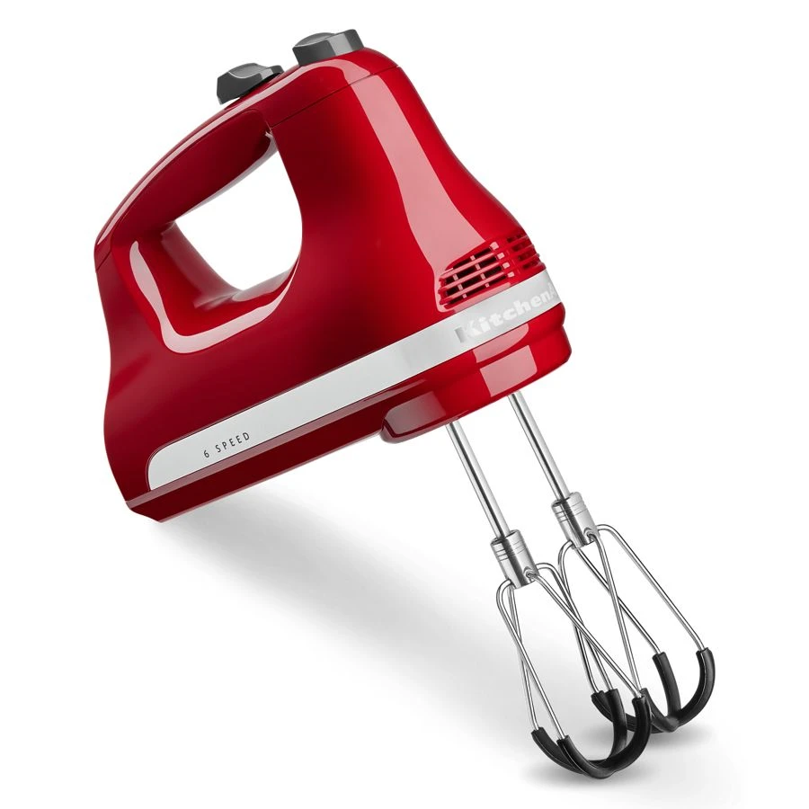 KitchenAid® Flex Edge Beater Accessory for Hand Mixer KHMFEB2