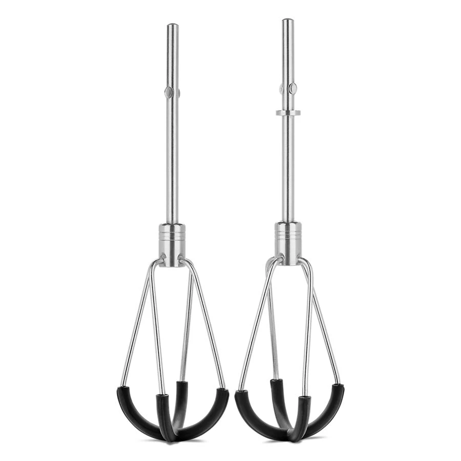 KitchenAid® Flex Edge Beater Accessory for Hand Mixer KHMFEB2