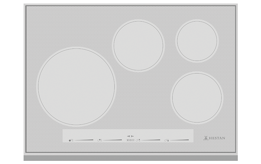 30" Induction Cooktop KIC30MS
