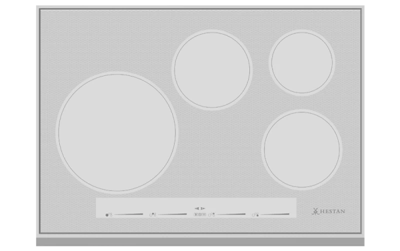 Product - Metallic Silver