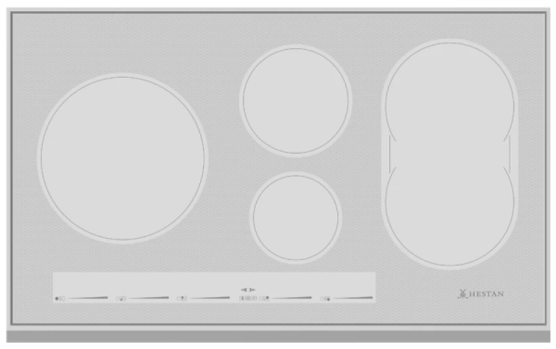 Product - Metallic Silver