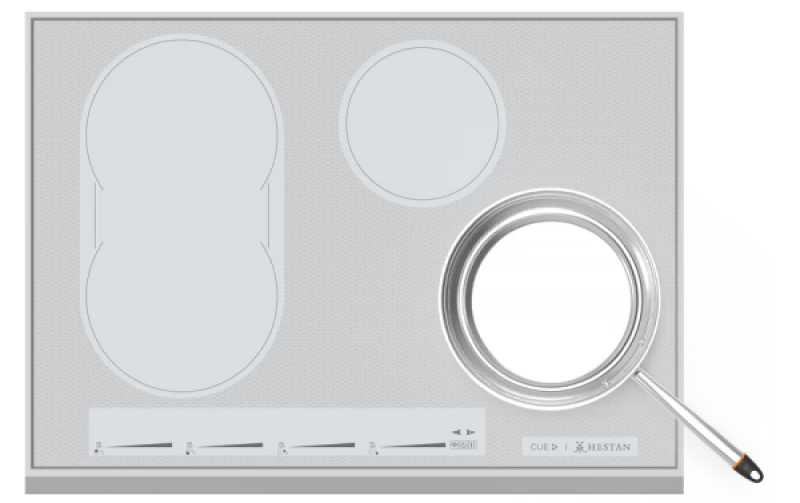 Product - Metallic Silver