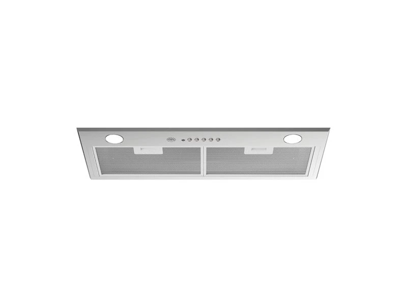 30 Insert Hood, 1 motors 560 CFM KIN30XV
