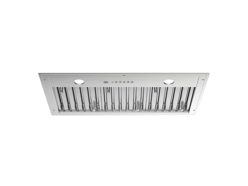 36 Insert Hood, 2 motors 1200 CFM KIN36XT