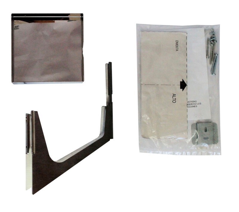 Wall Mounting Bracket KIT0016401