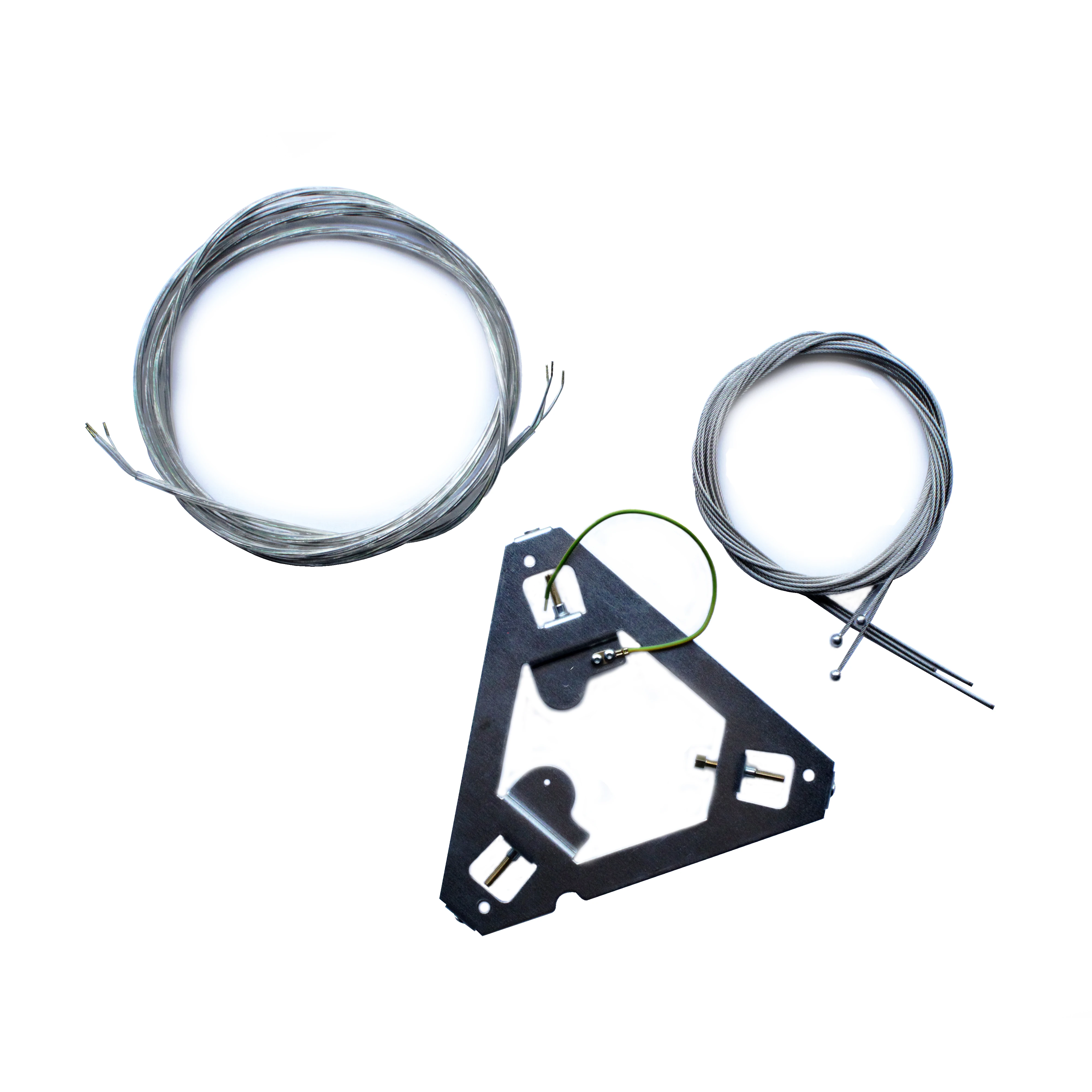 High Ceiling Extension Kit Reaches up to 15'4" KIT0067590