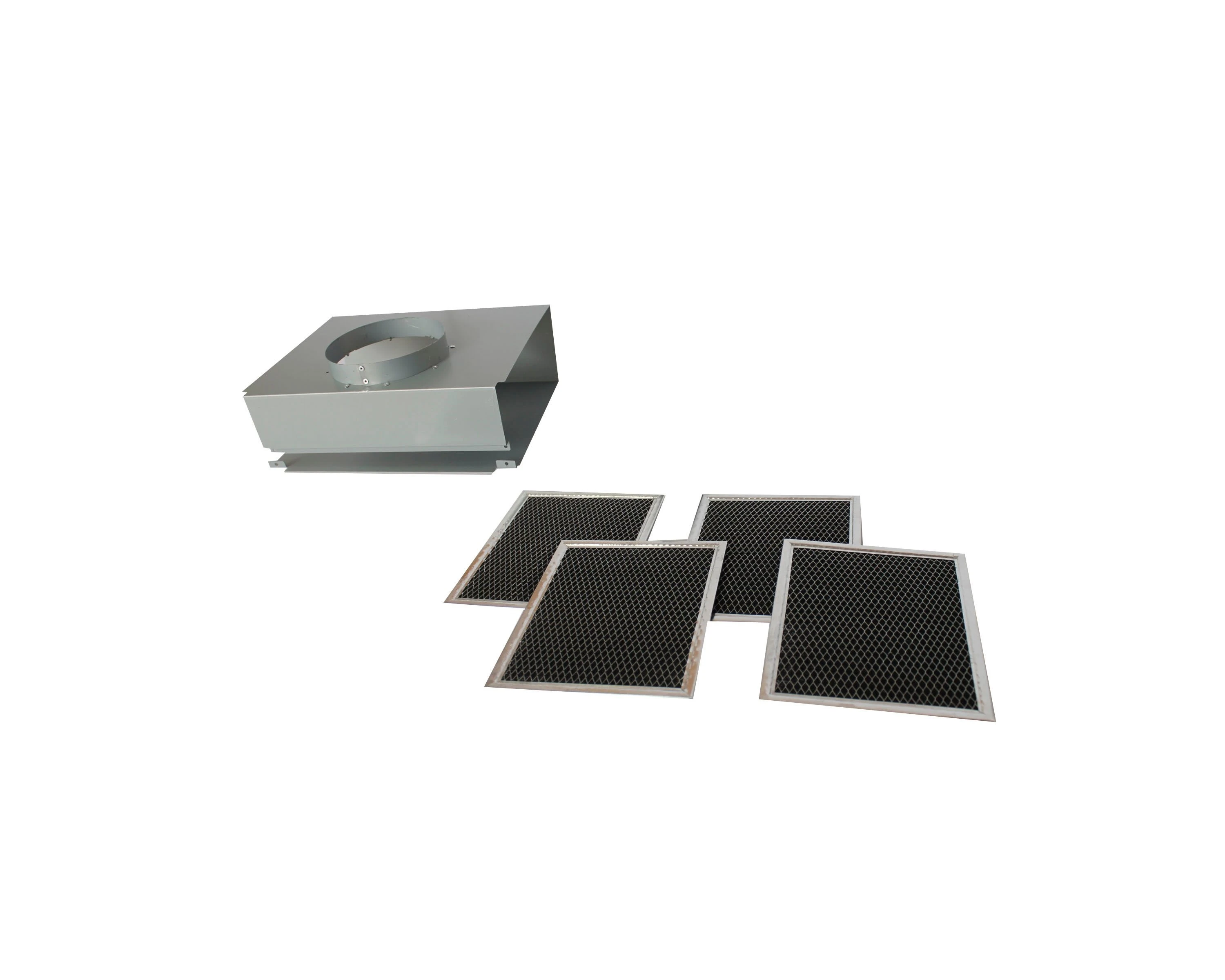 Recirculating Kit for 30' and 36' Range Hood KIT0141925