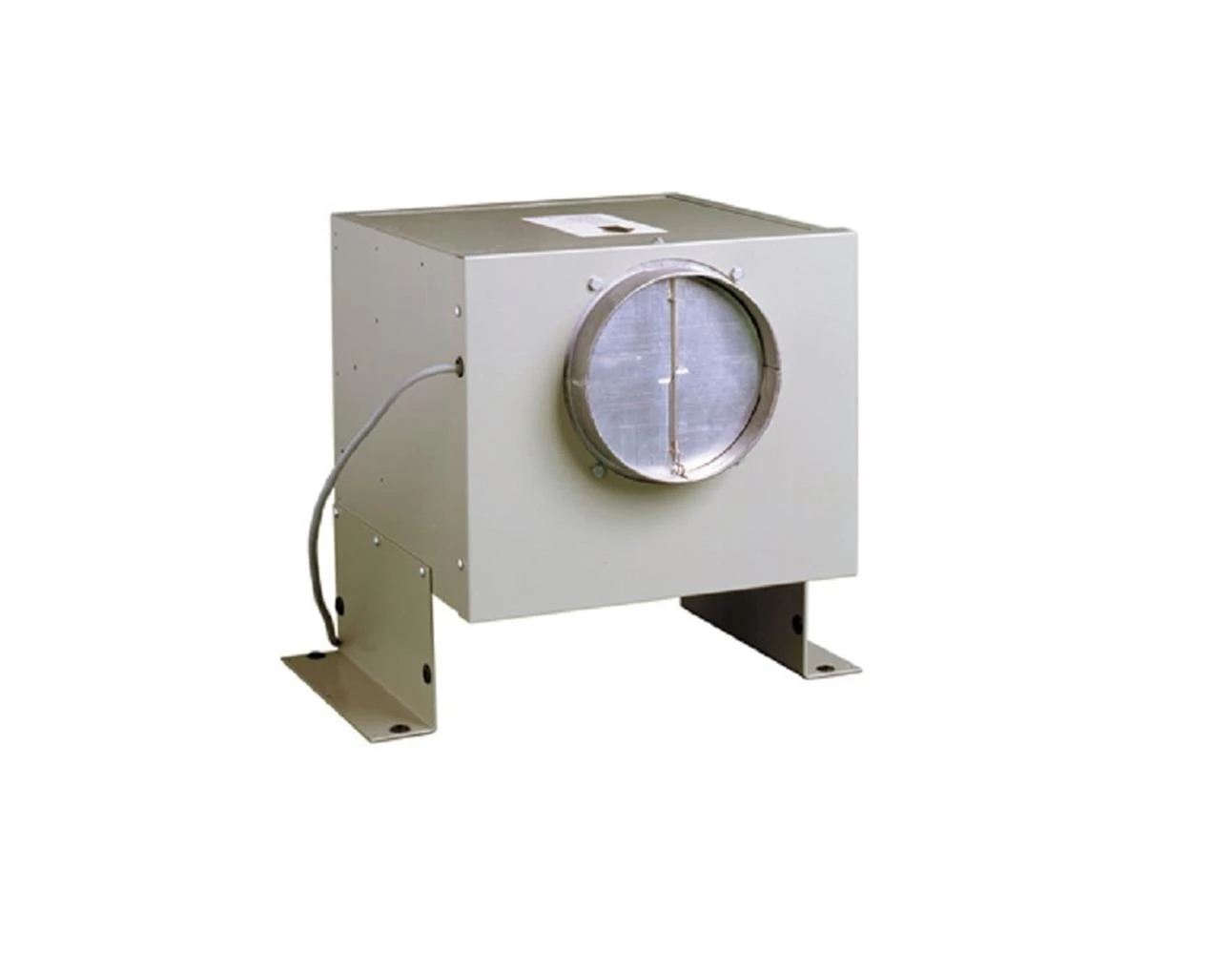 External Blower Kit 1200 CFM 8" or 10" Duct REMOVE/REPLACE EXISTING BLOWER KIT0153054