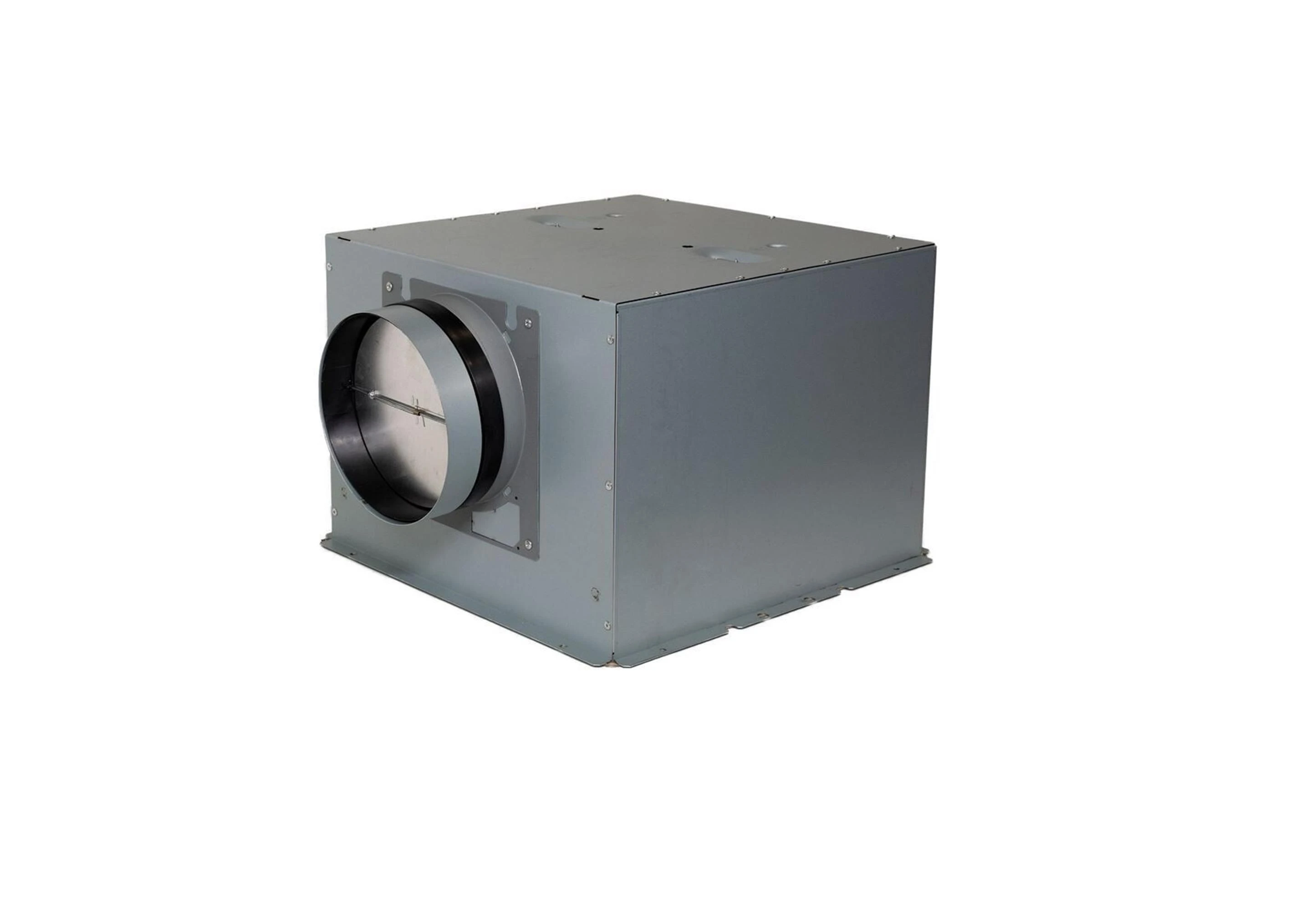 Inline Blower Kit 1200 CFM 8" or 10" Duct REMOVE /REPLACE EXISTING BLOWER KIT0154387