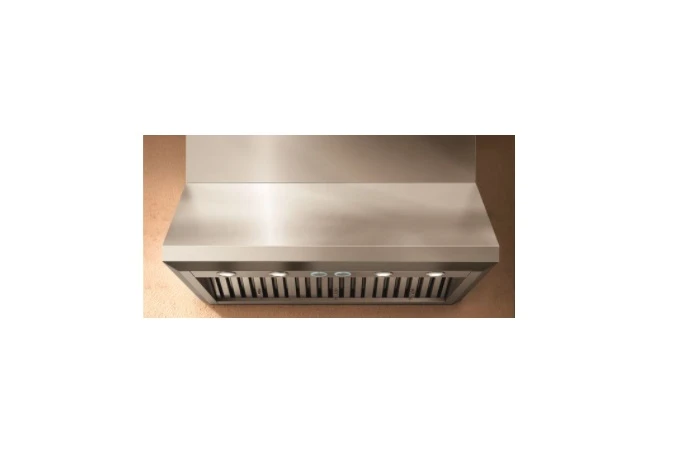 DUCT COVER 6” Tall x 48" Wide KIT0156641