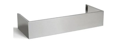 DUCT COVER 12” Tall x 36” Wide KIT0156645