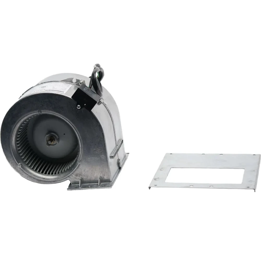 1200 cfm INTERNAL BLOWER **REQUIRES PURCHASE OF KIT0179549** KIT0156655