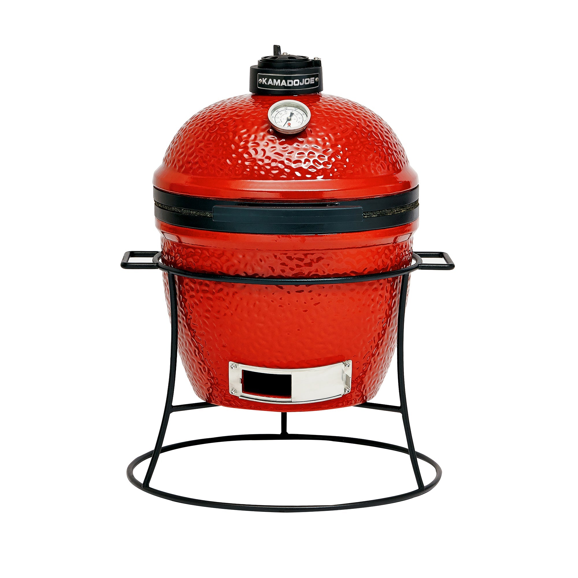 Joe Jr® with Cast Iron Stand KJ13RH
