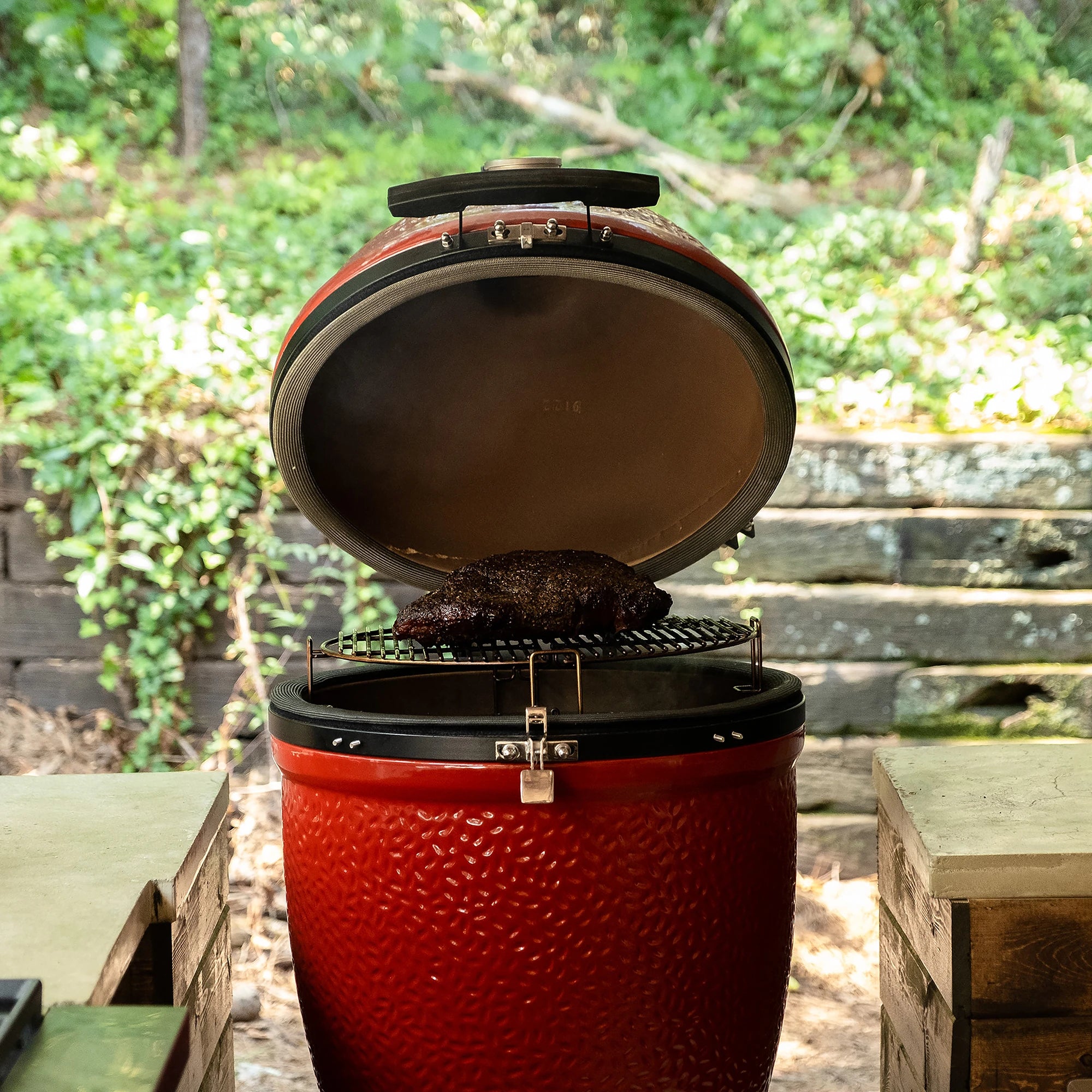 Classic Joe® Standalone Grill - Series III KJ15040721
