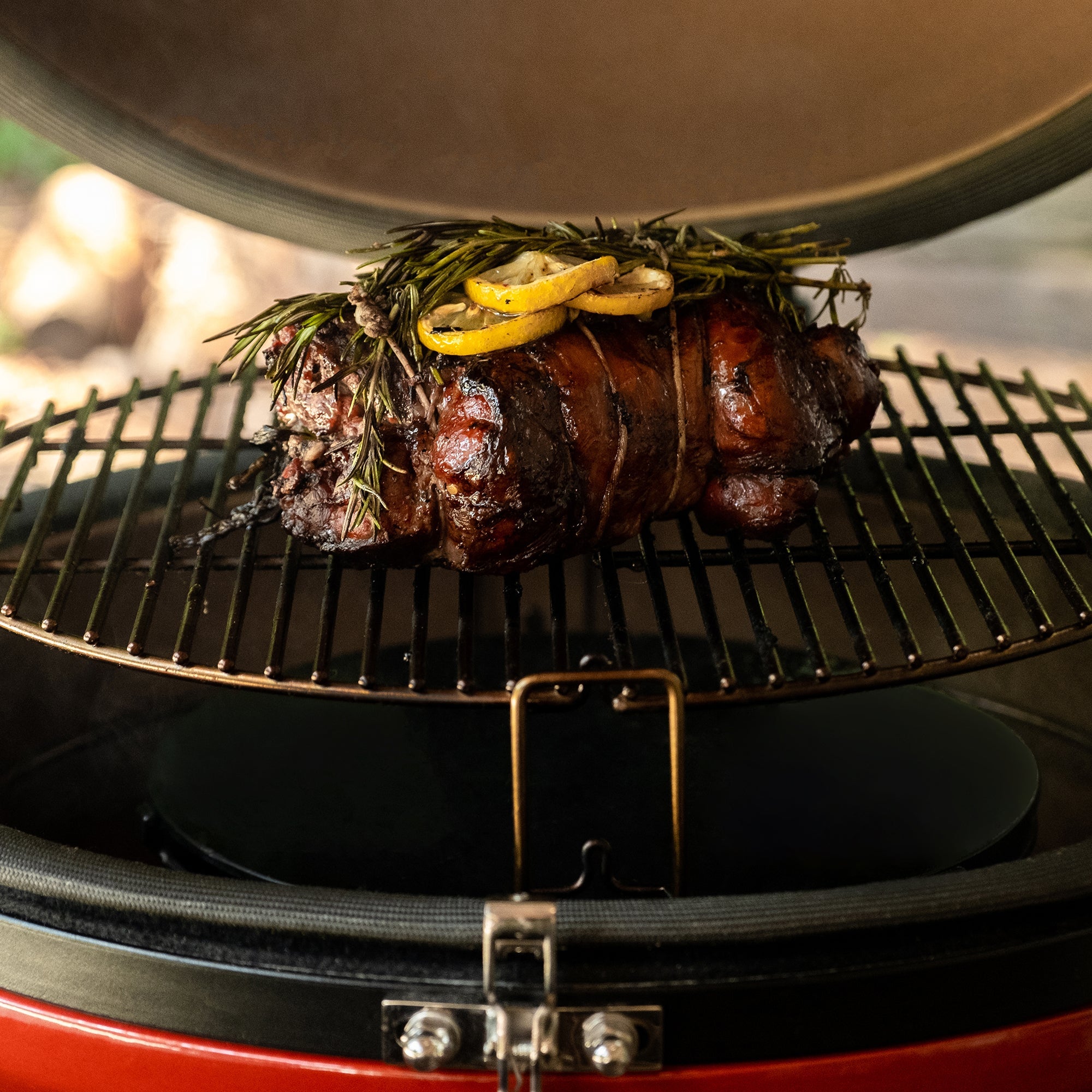 Big Joe® Standalone Grill - Series III KJ15040821
