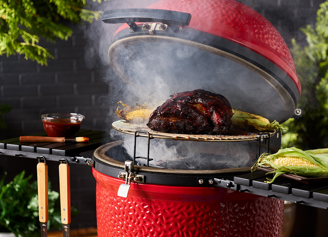 Classic Joe® Grill - Series III KJ15040921