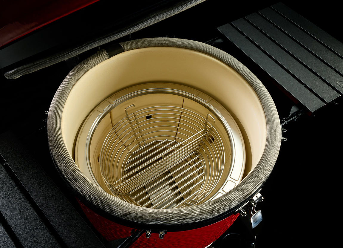 Big Joe® Grill - Series III KJ15041021