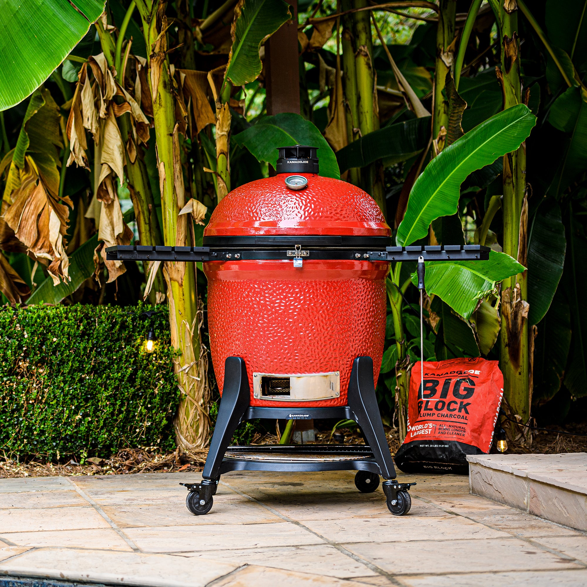 Big Joe® Grill - Series III KJ15041021