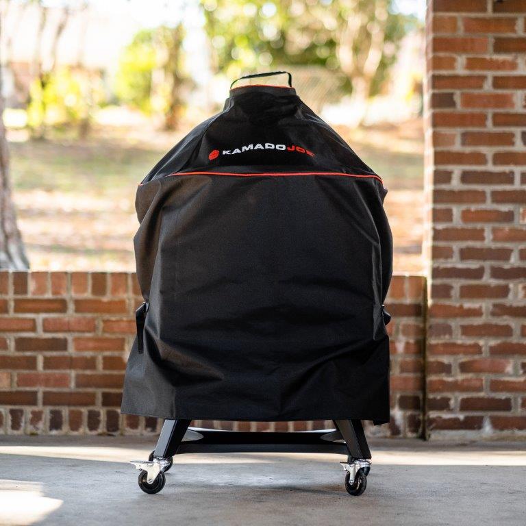 Universal 22-inch Kettle Charcoal Grill Cover KJ15080320
