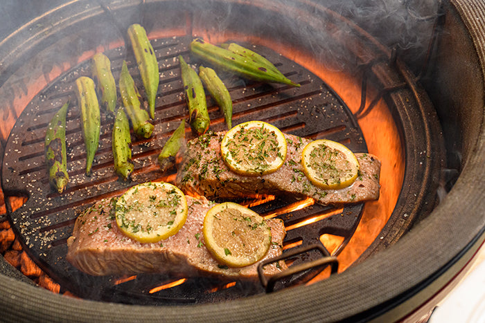 Sear Plate for Joe Jr®, Classic Joe® and Konnected Joe™ Grills KJ15090620