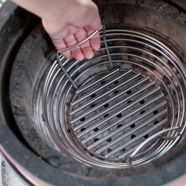 Joe Jr® Charcoal Basket KJ15091121