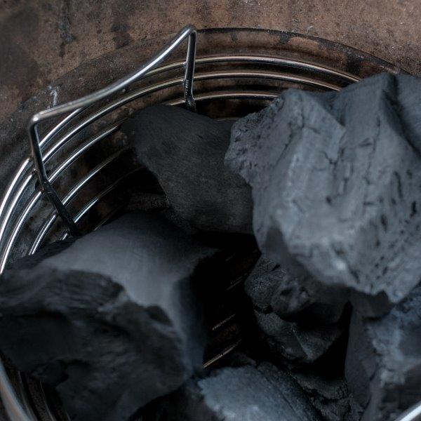 Joe Jr® Charcoal Basket KJ15091121