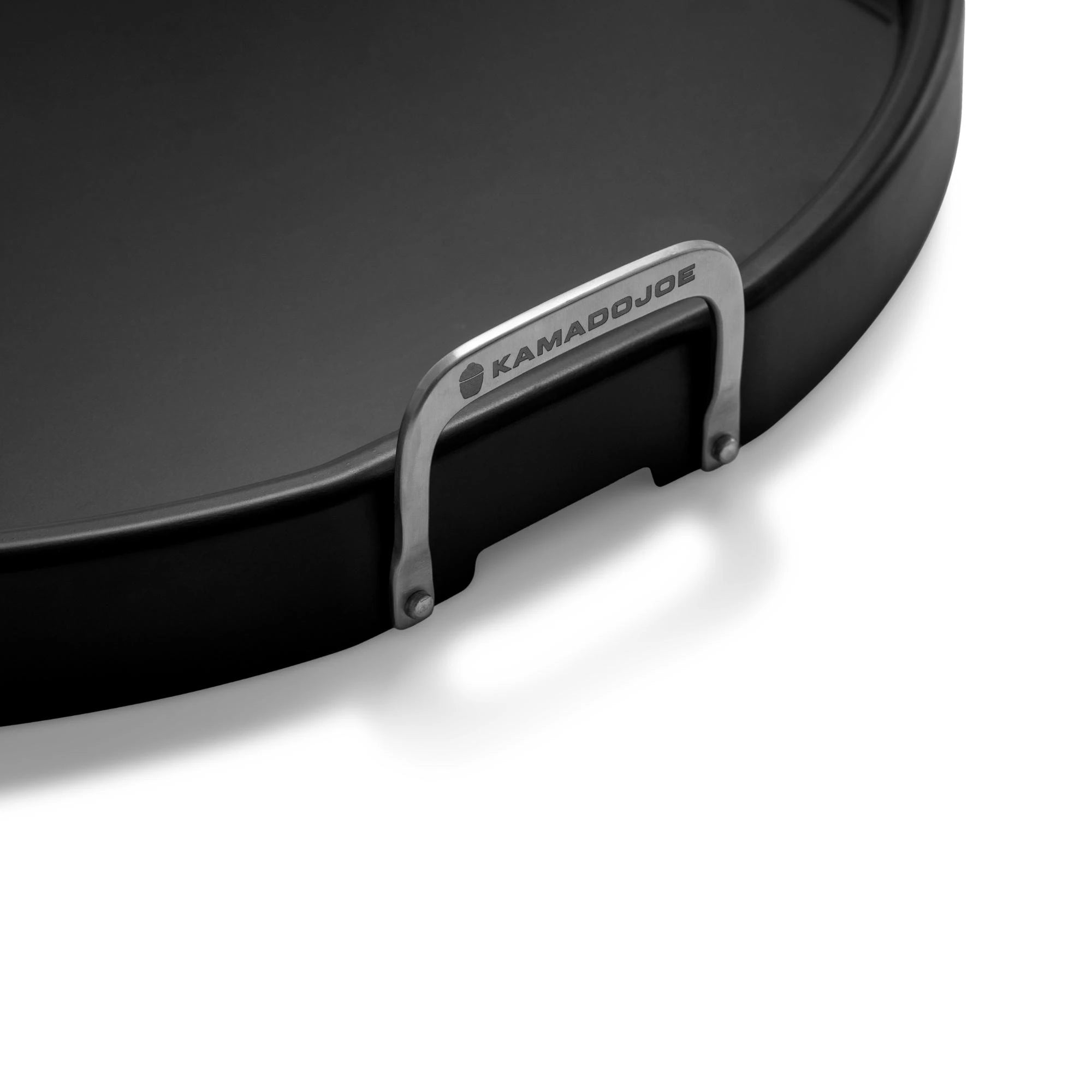 Karbon Steel™ Griddle - Big Joe KJ15094622