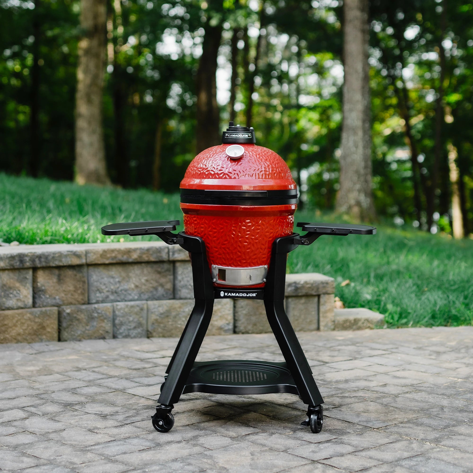 Joe Jr® Cart with Shelves KJ15112524