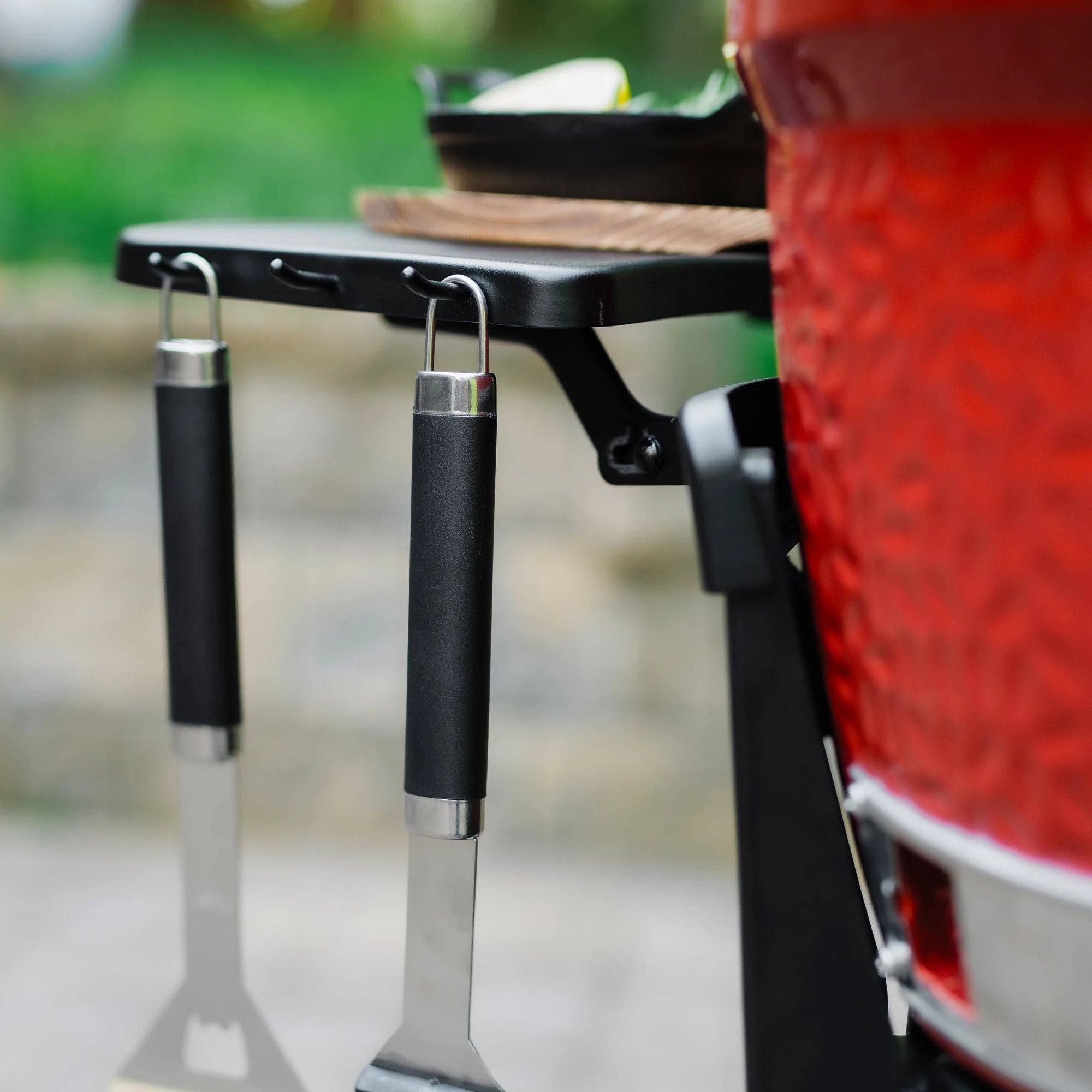 Joe Jr® Cart with Shelves KJ15112524