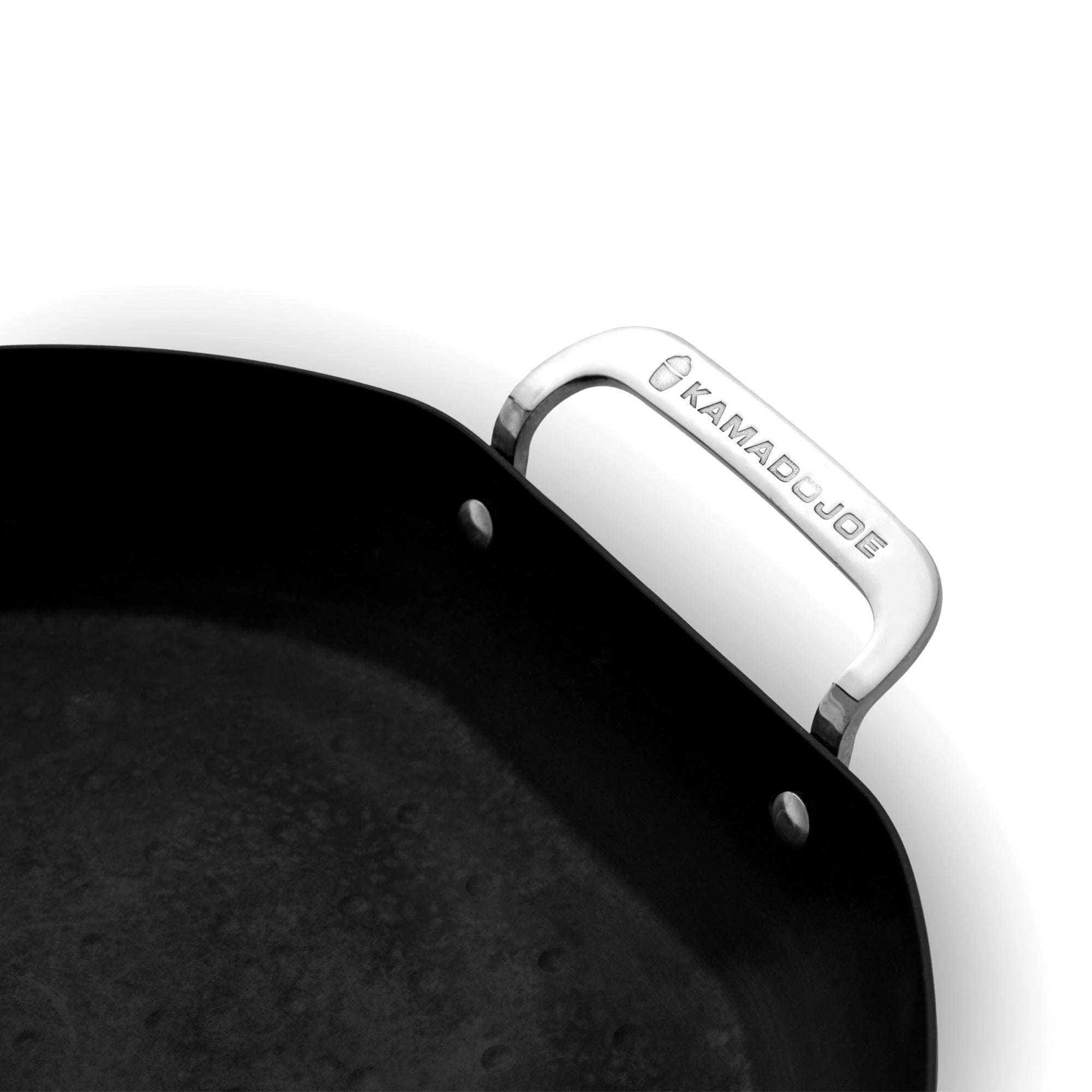 Karbon Steel™ Paella Pan KJ15124722