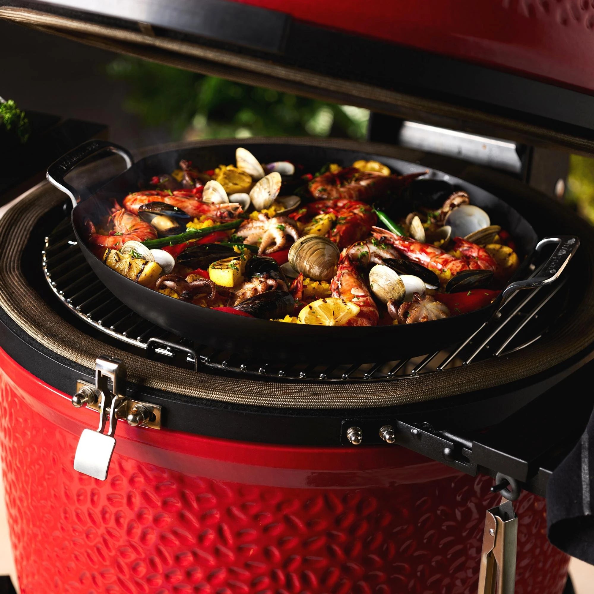 Karbon Steel™ Paella Pan KJ15124722