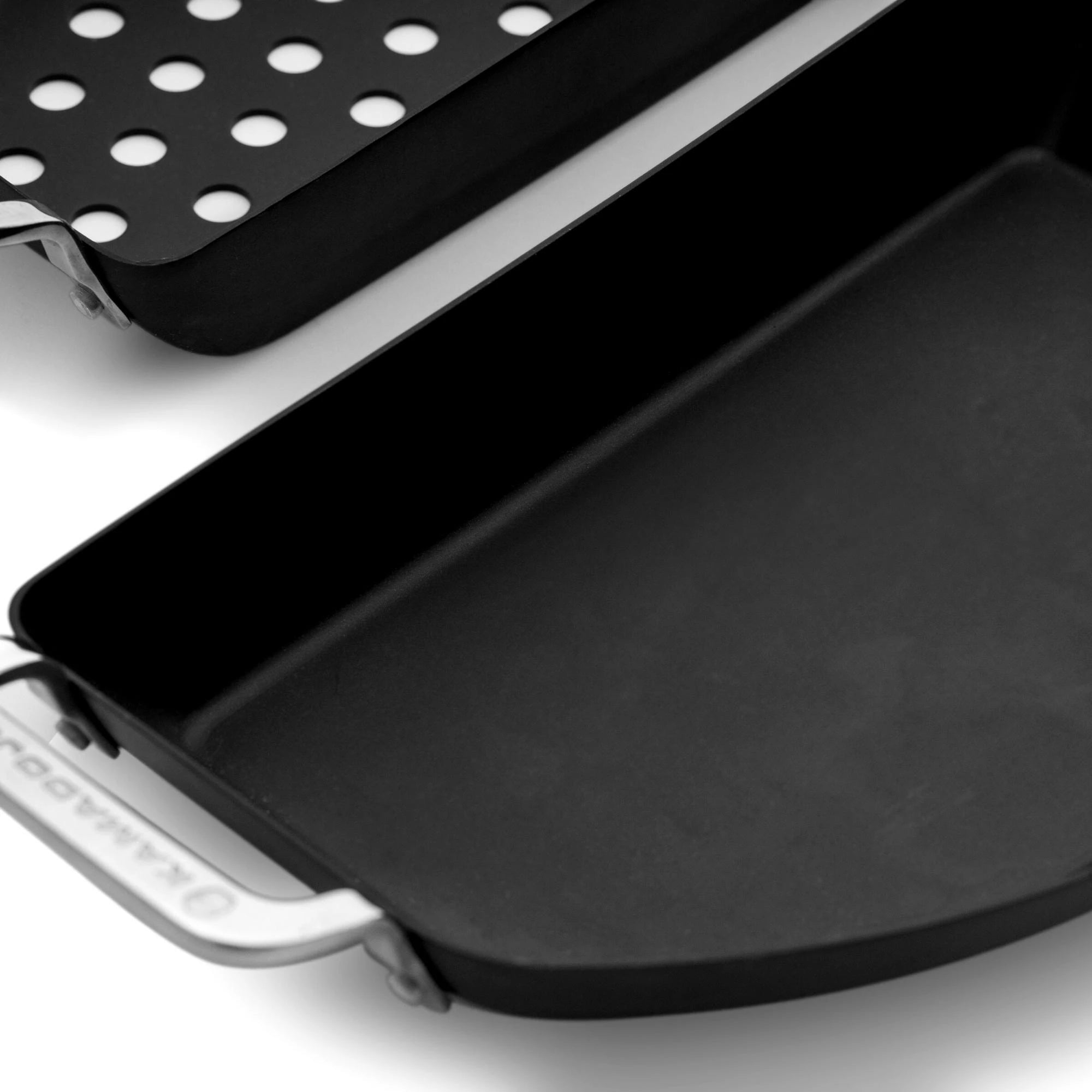 Karbon Steel™ Half-Moon Pan Set KJ15124822