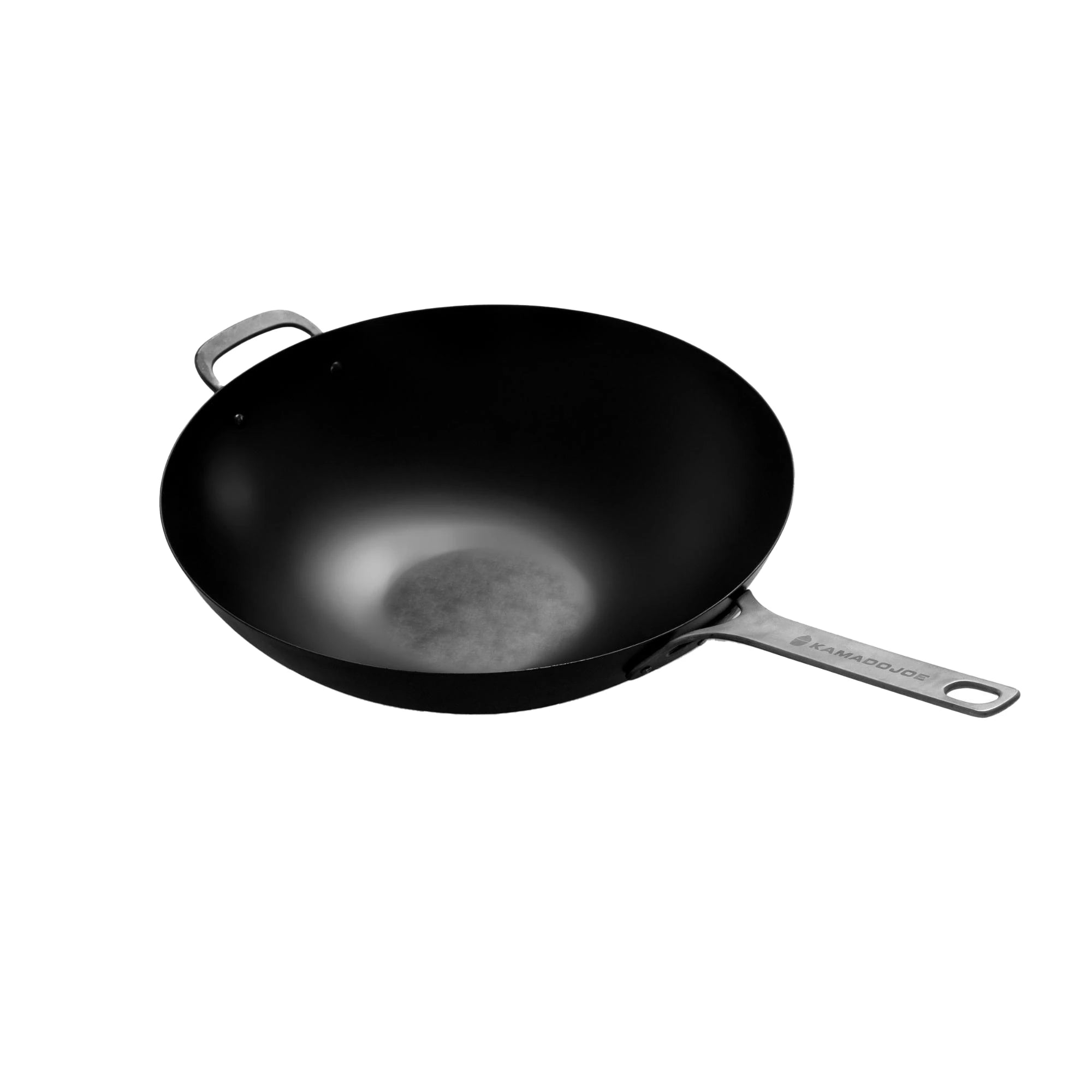 Karbon Steel™ Wok KJ15124922