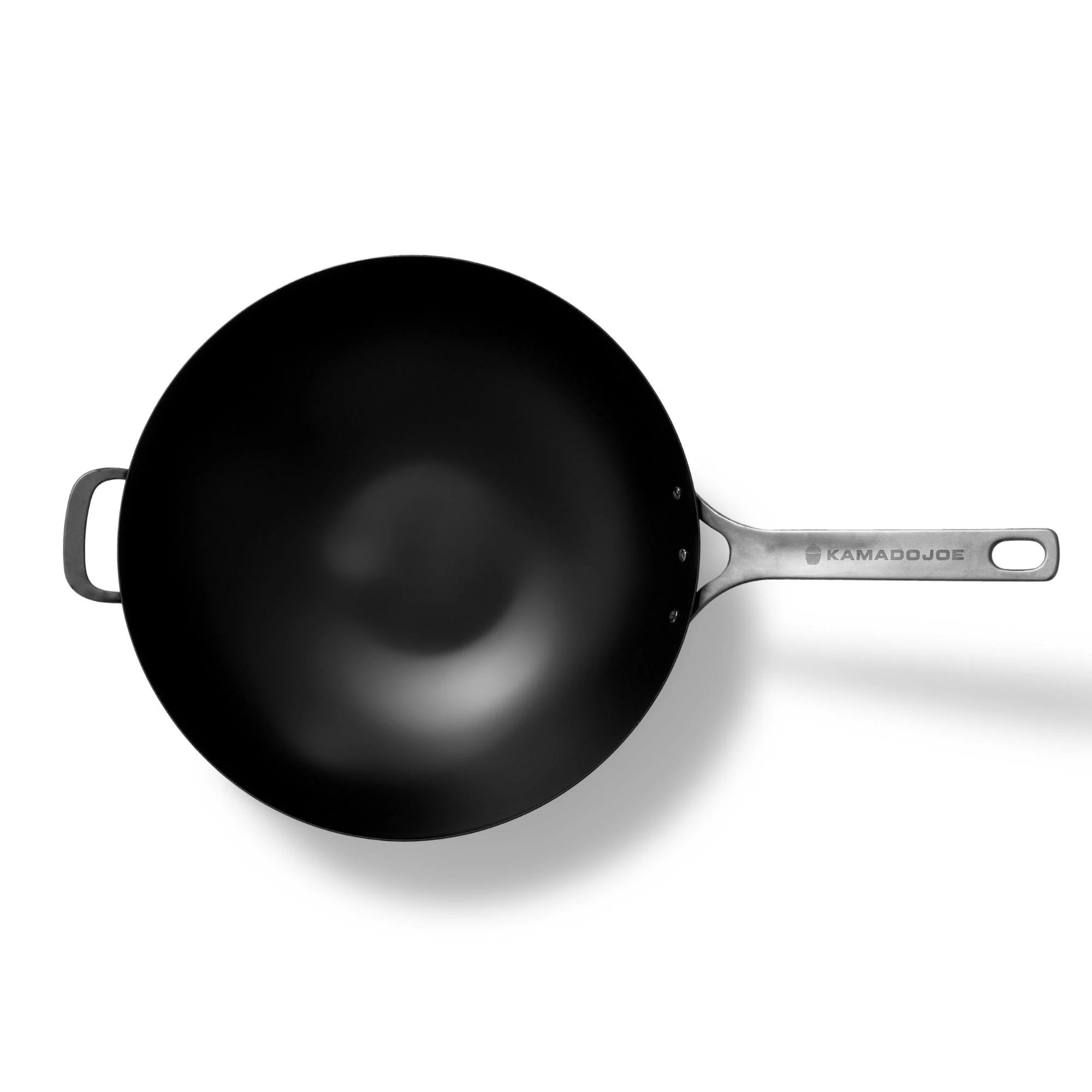 Karbon Steel™ Wok KJ15124922