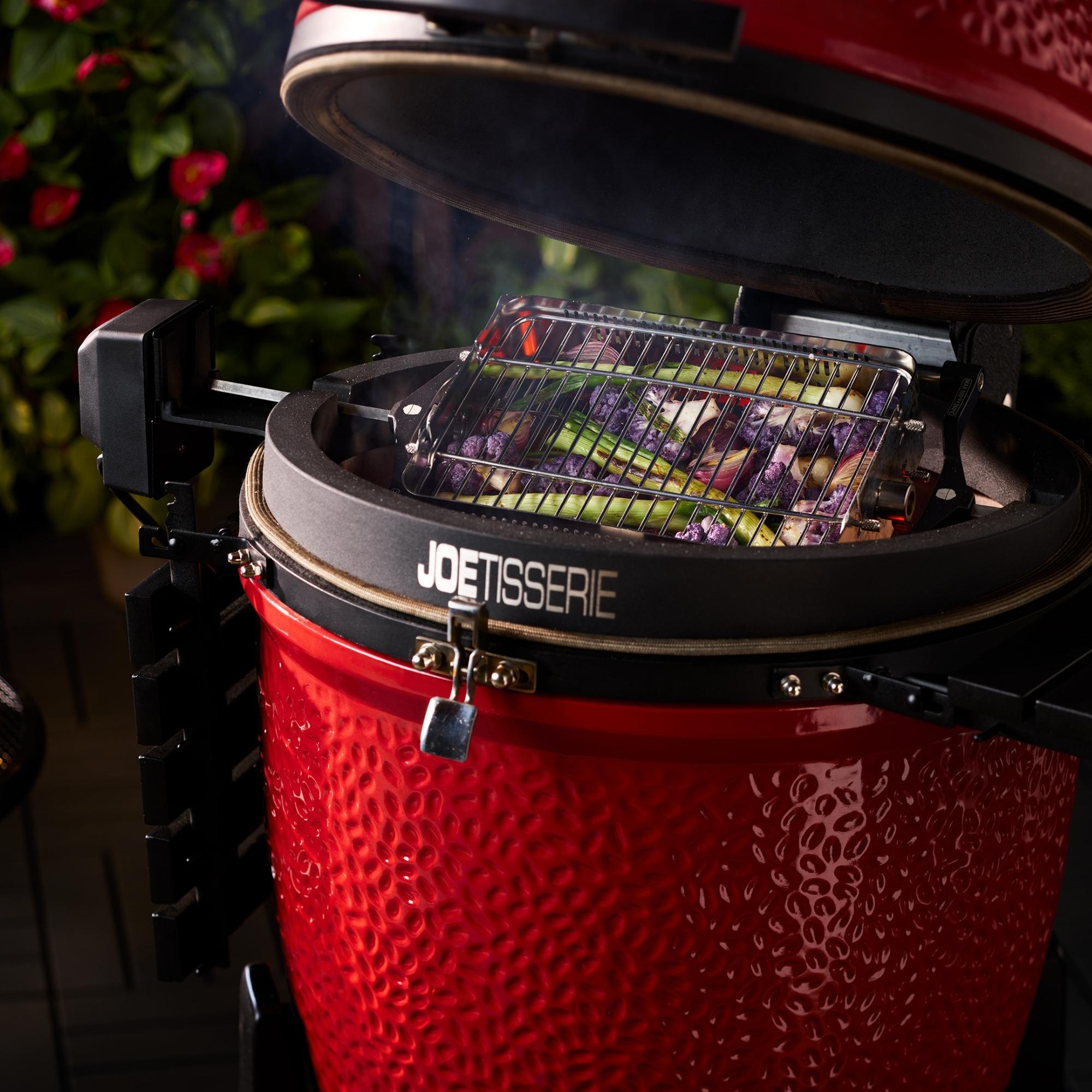 JoeTisserie® Basket Kit KJ15172022