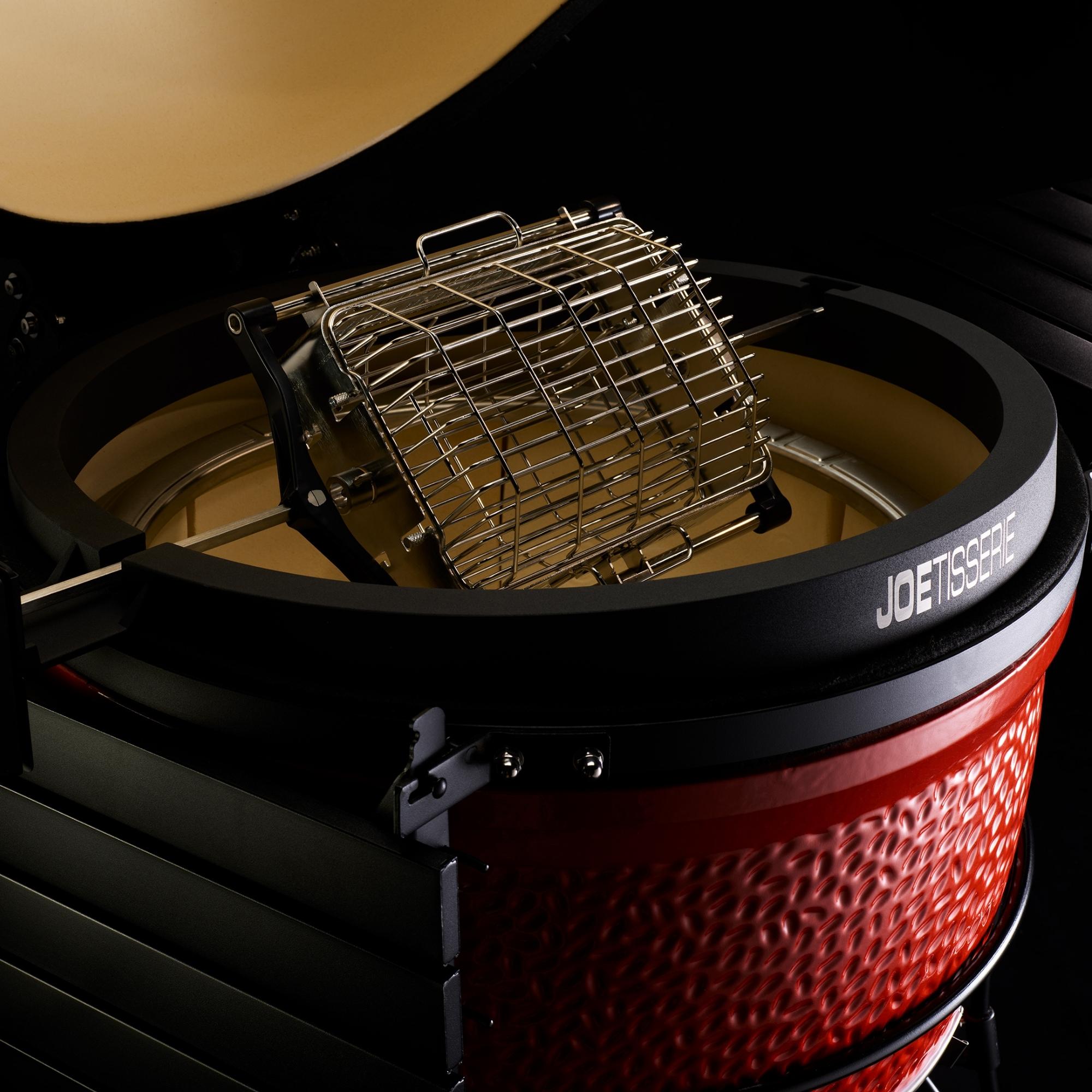 JoeTisserie® Basket Kit KJ15172022