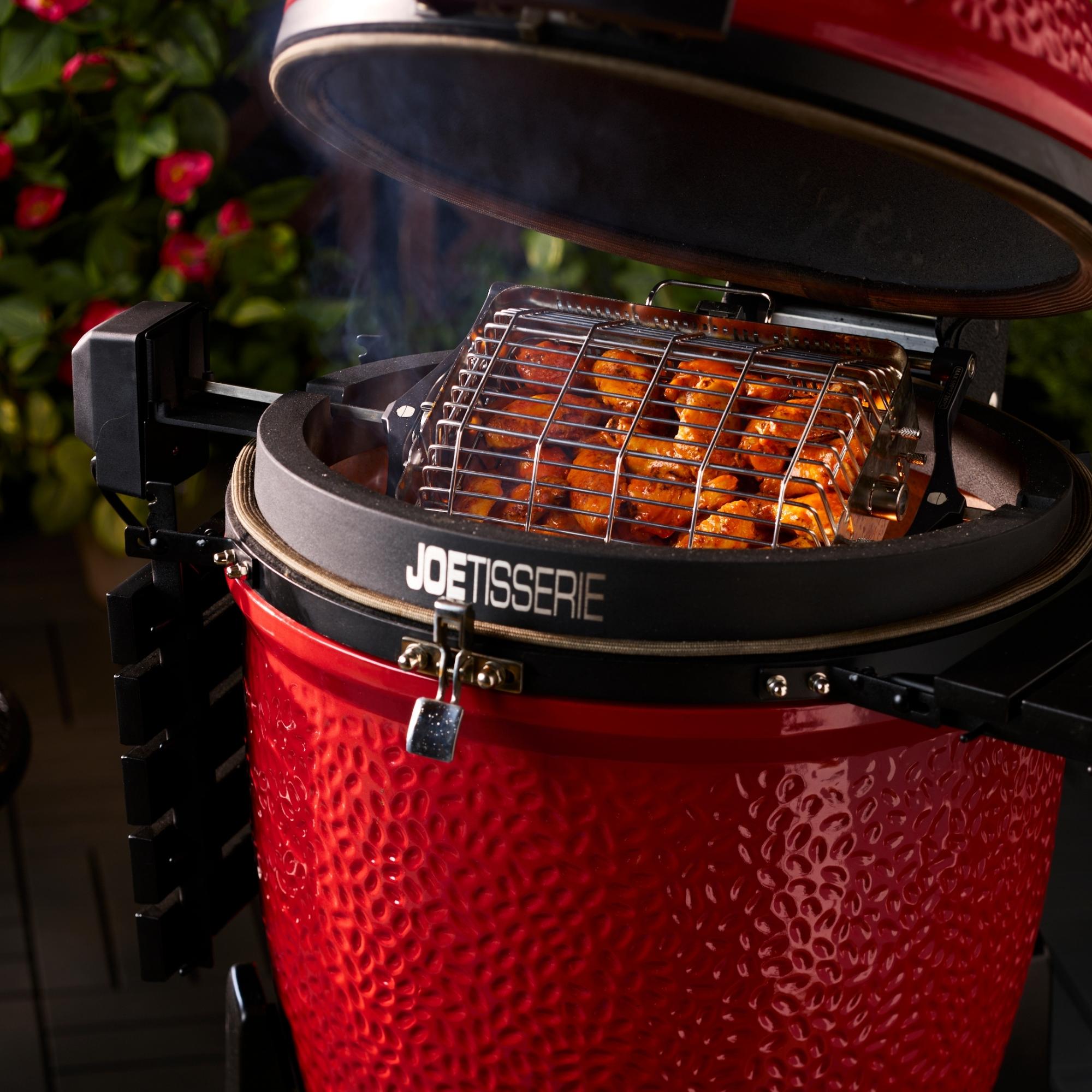 JoeTisserie® Basket Kit KJ15172022