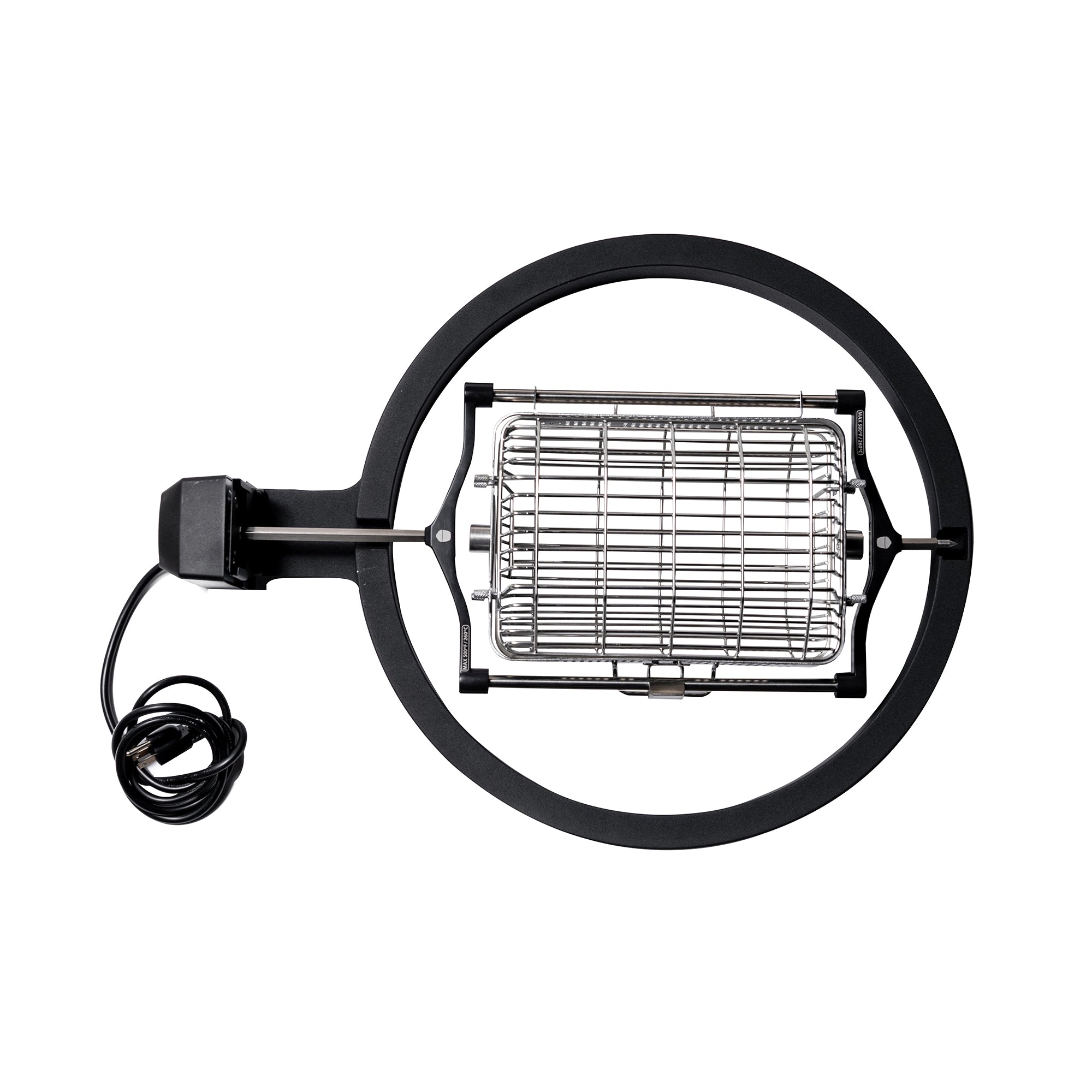 JoeTisserie® Basket Kit KJ15172022