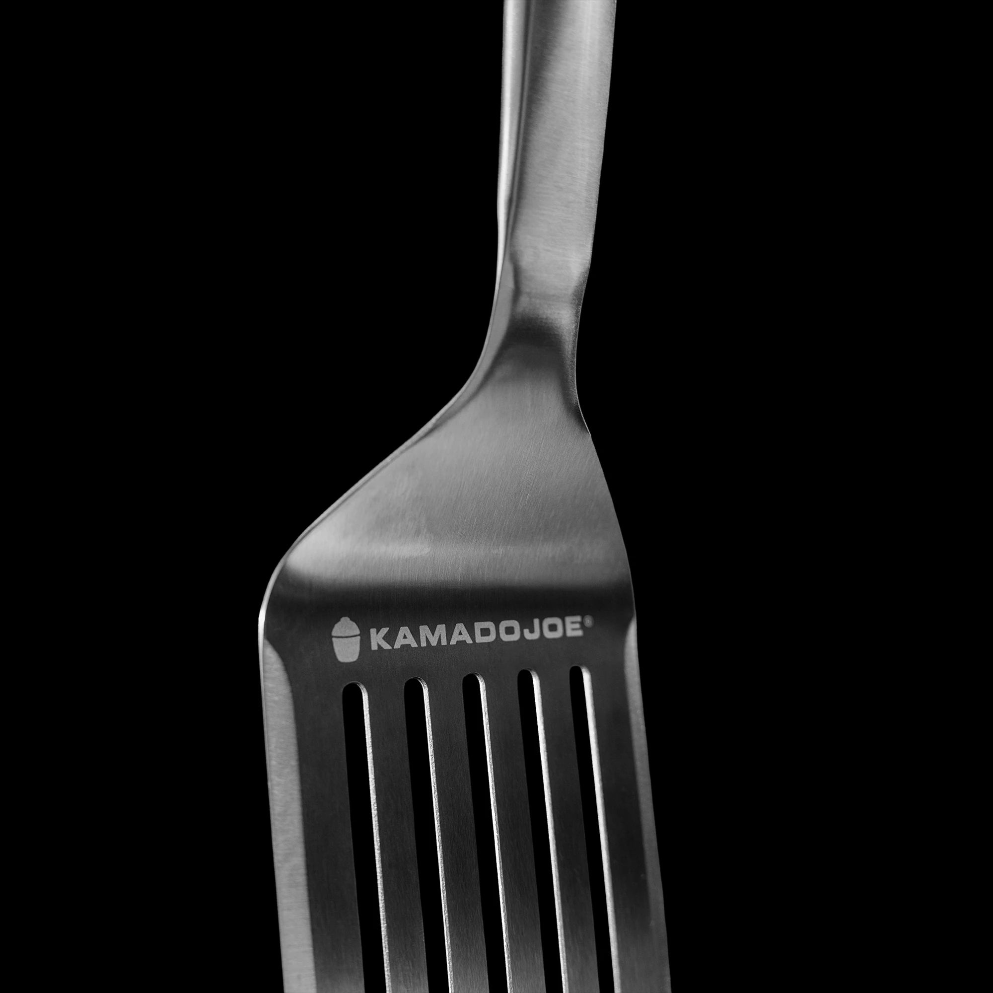 Krafted™ Steel Spatula KJ15184126
