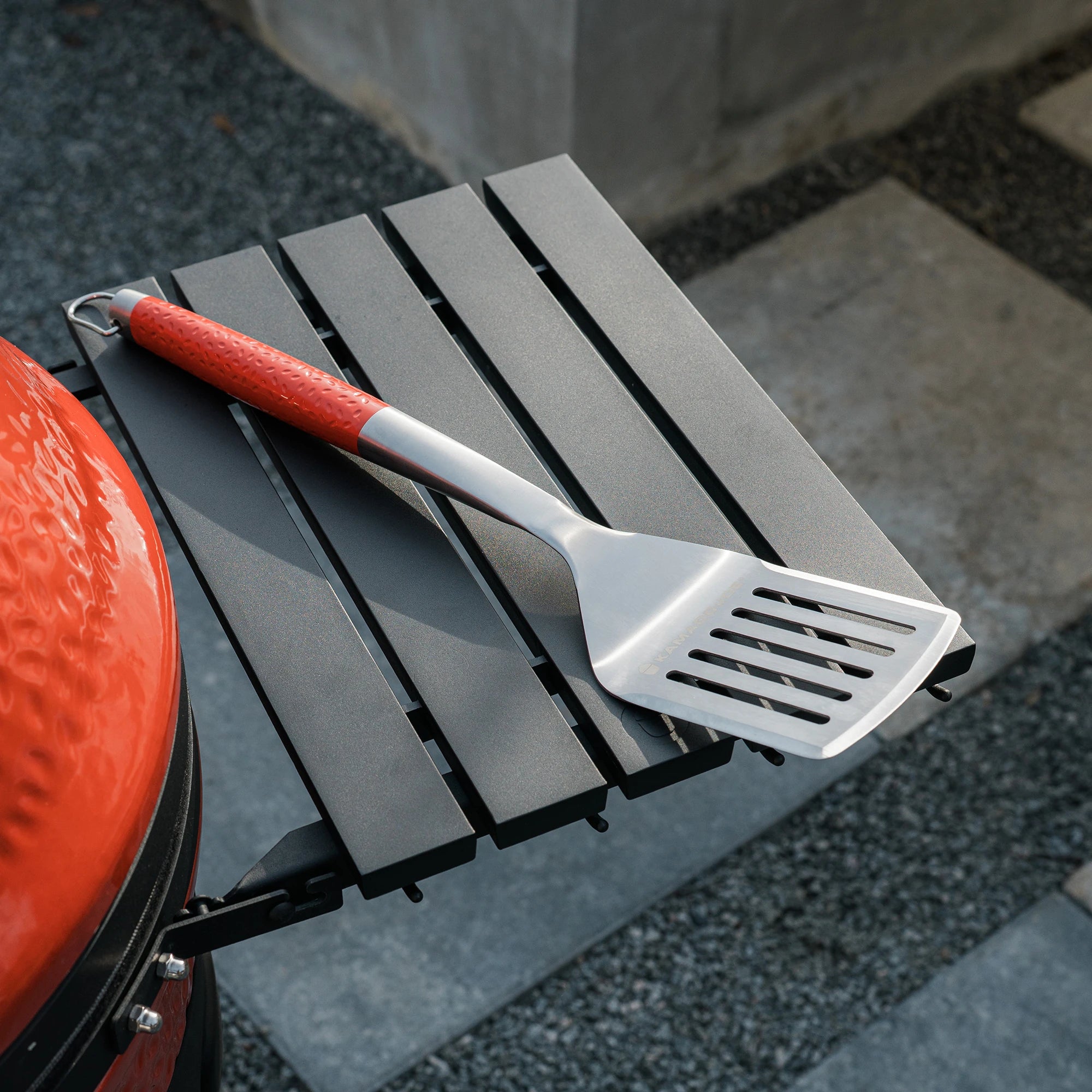 Krafted™ Steel Spatula KJ15184126