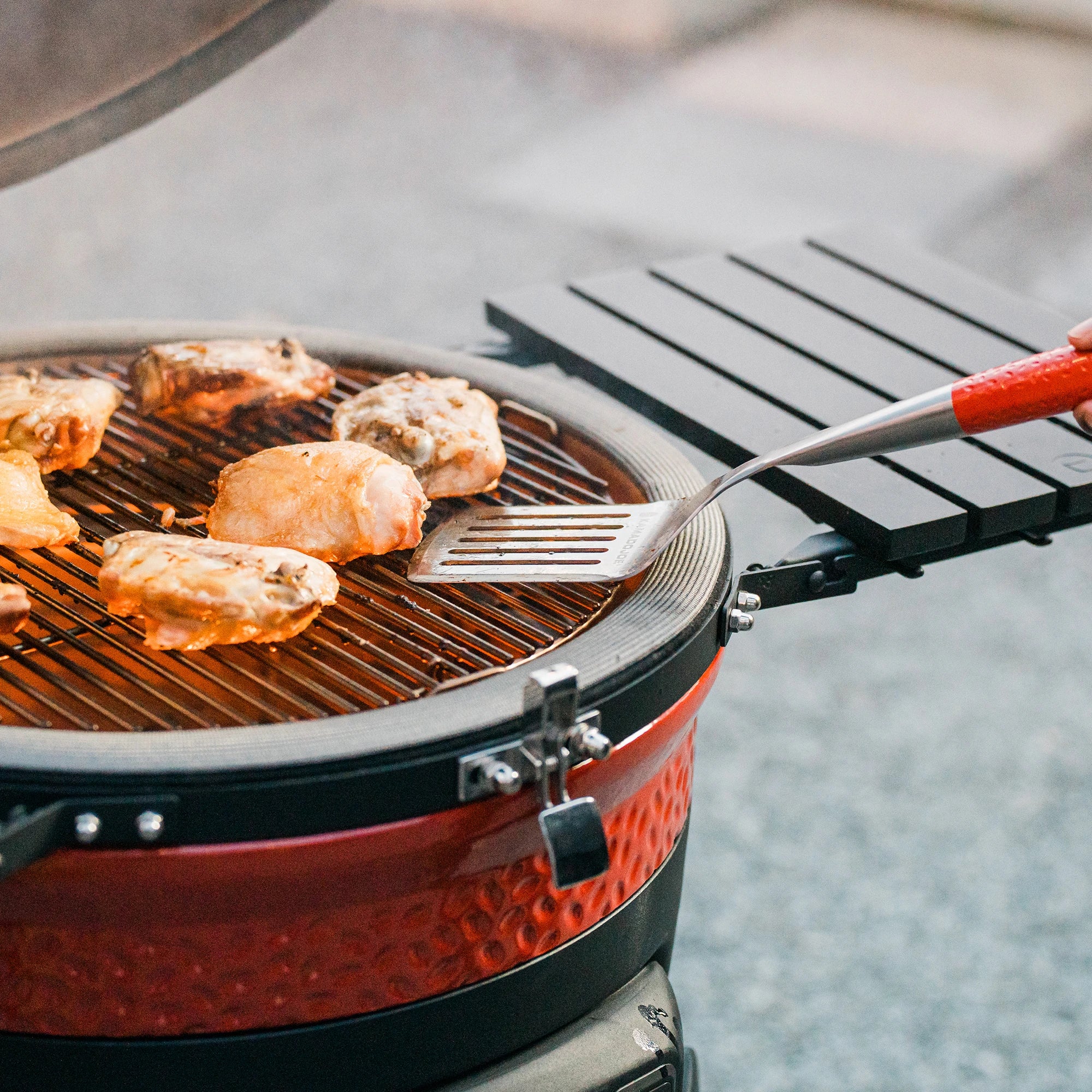 Krafted™ Steel Spatula KJ15184126