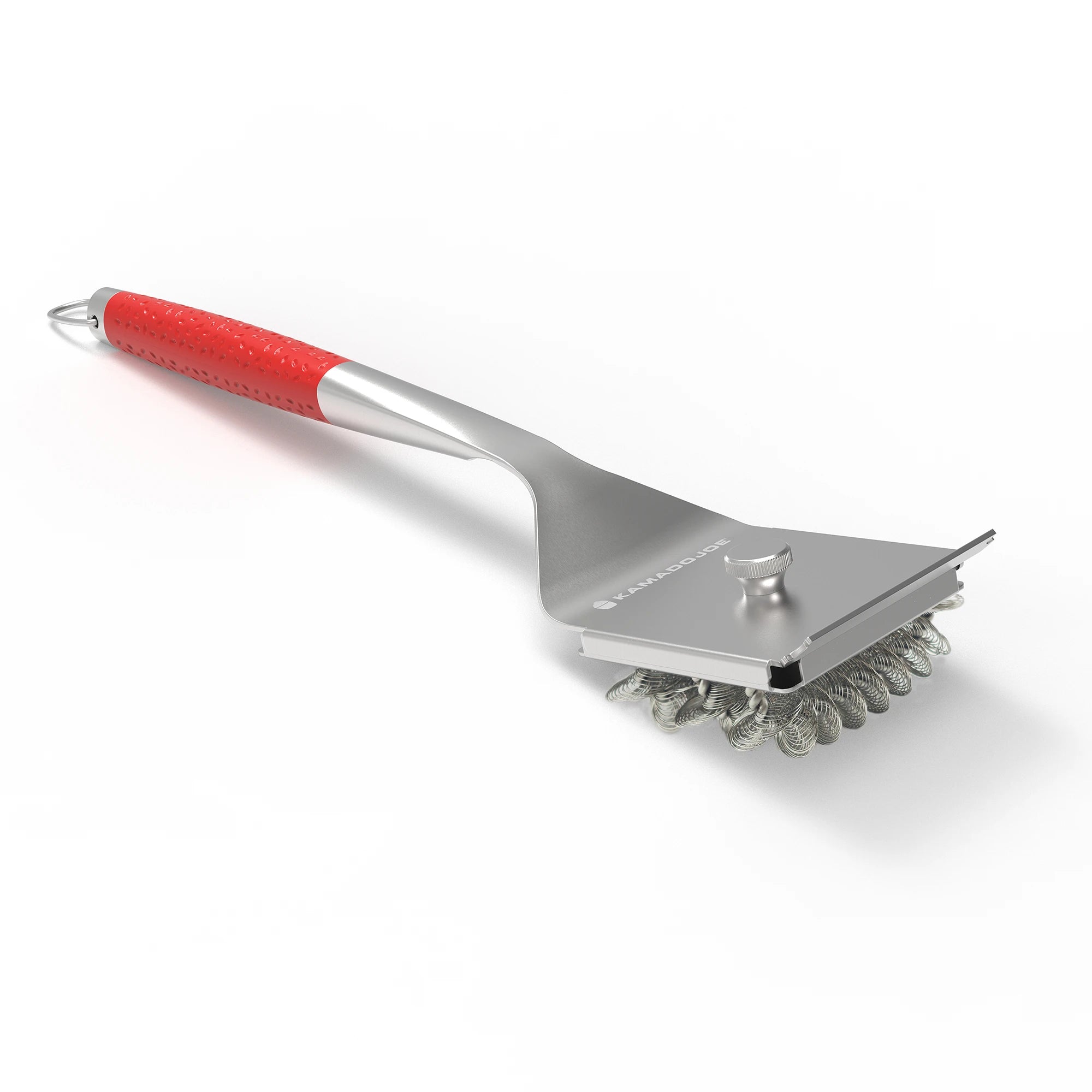 Krafted™ Steel Grill Brush KJ15184226