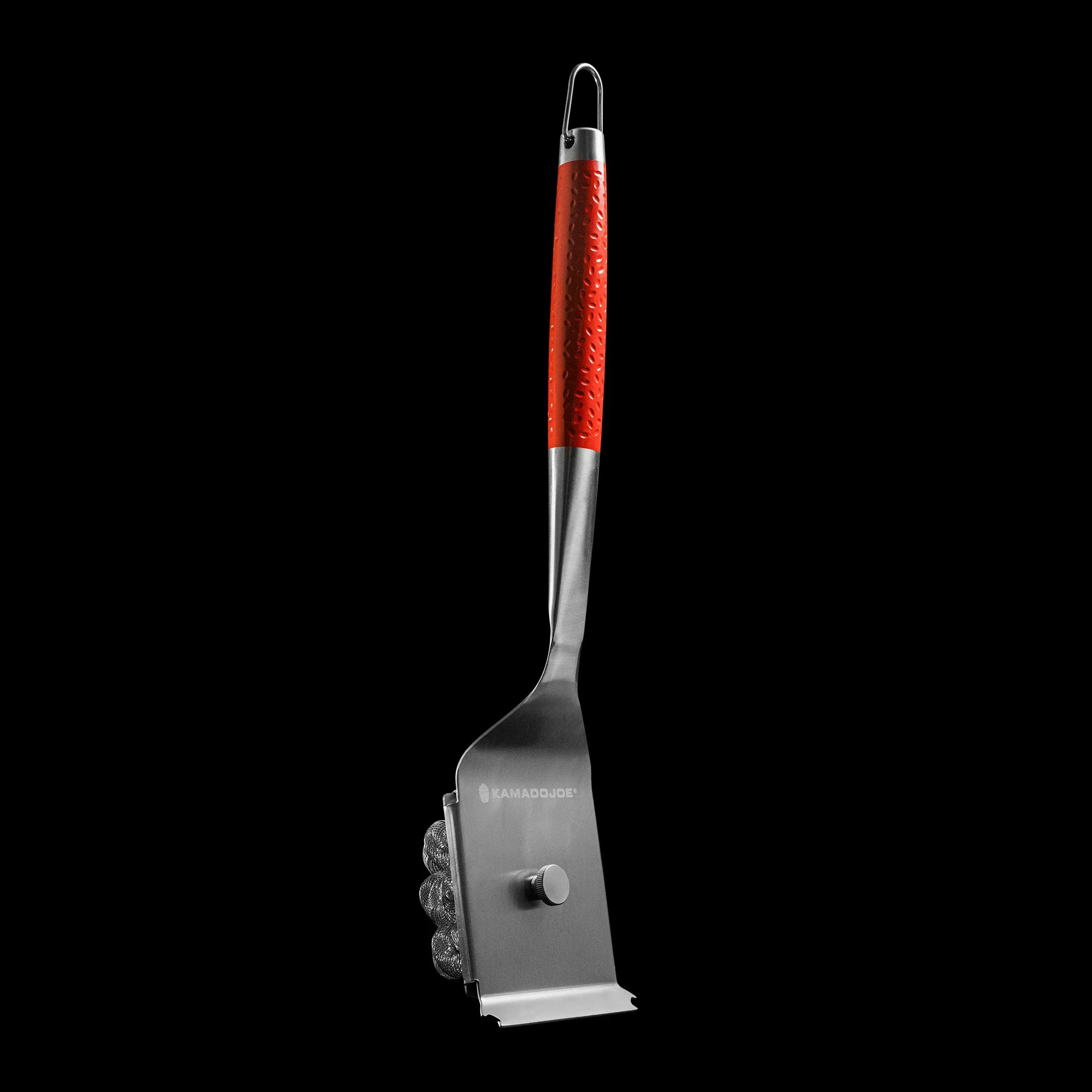 Krafted™ Steel Grill Brush KJ15184226