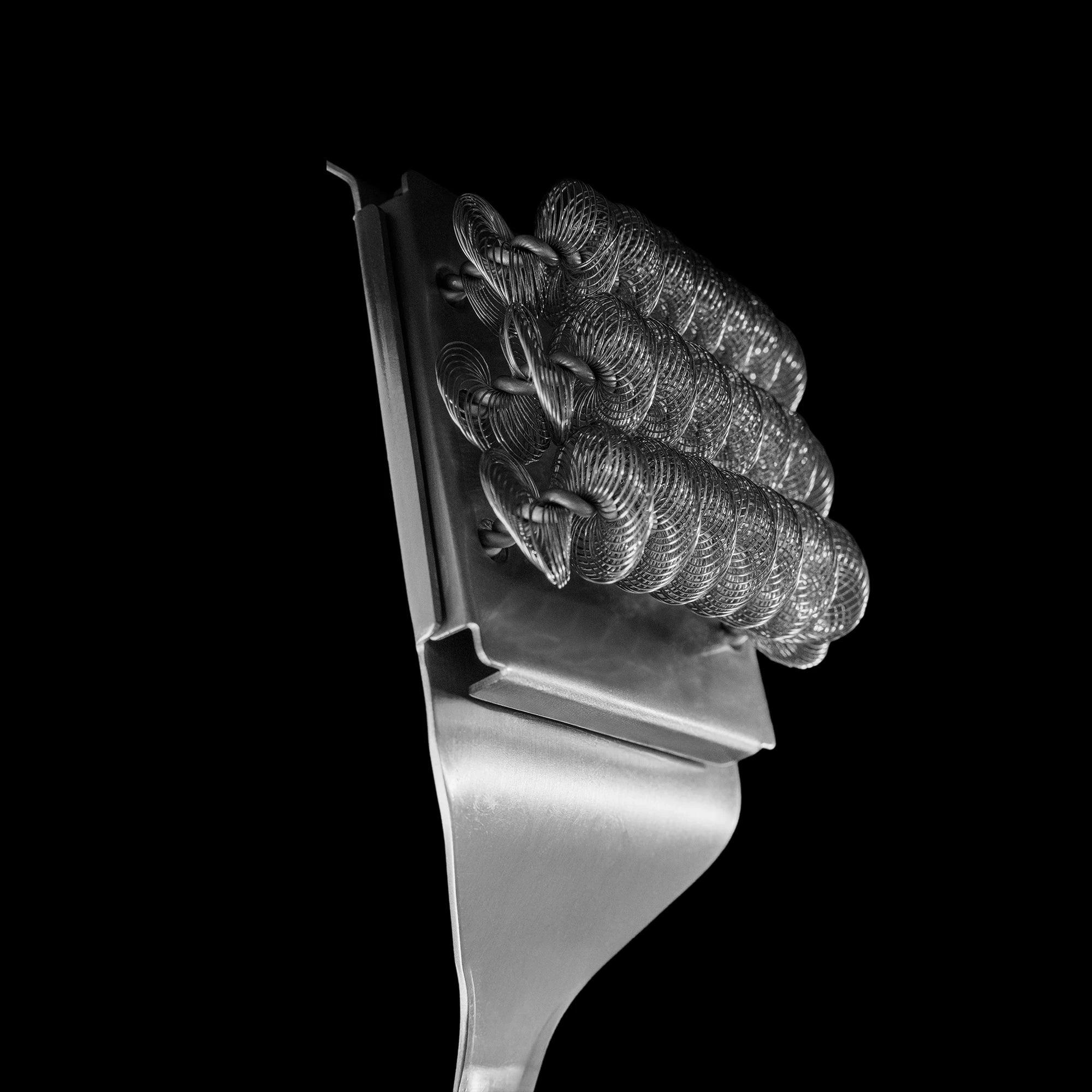 Krafted™ Steel Grill Brush KJ15184226